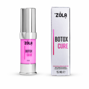 Antakių ir blakstienų užpildas Zola Btx Cure, 15ml