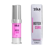 Филлер для бровей и ресниц Zola Btx Cure, 15мл