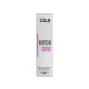 Филлер для бровей и ресниц Zola Btx Cure, 15мл