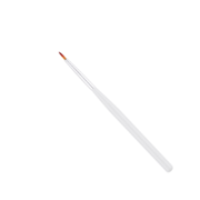 Gel Application Brush No. 79, white