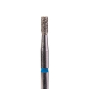 Frez diamentowy Walec 2*3.5mm, niebieski M