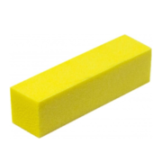 Four-sided polisher 120 grit, yellow