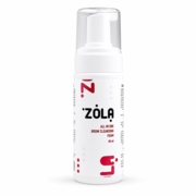 Пена для очистки бровей Zola, 80мл
