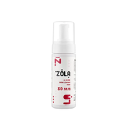 Pianka oczyszczająca do brwi Zola, 80ml