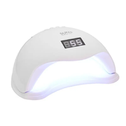 Nail lamp SUN 5 UV + LED 48W, white