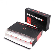 Defenderr Nano 25/03RLMT permanent make-up needle cartridge (1 pc).