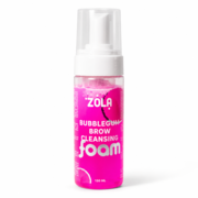 Пена для очистки бровей Zola Bubblegum, 150 мл