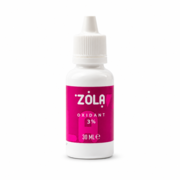 Aktywator utleniacz do farby Zola 3%, 30 ml