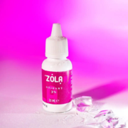 Oxidant activator for Zola 3% paint, 30 ml