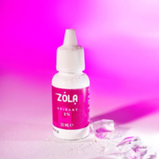 Oxidationsmittelaktivator für Zola 3% Farbe, 30 ml