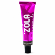Краска для бровей Zola 05 Graphite, 15 мл