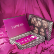 Набор красок с окислителем Zola New Innovative Colouring System, 5*15 мл