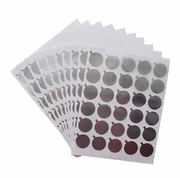 Eyelash glue pad sticker, small (30 pcs.), 1 pc.