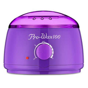 Воскоплав для банки Pro Wax 100, фиолетовый