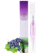 Cuticle oil pen 5 ml, grape