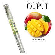 Cuticle oil pen 5 ml, mango