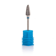 Tungsten carbide cutter Maize, blue M