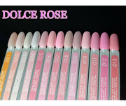 Гель-лак Baby Moon Dolce Rose №10, 6 мл