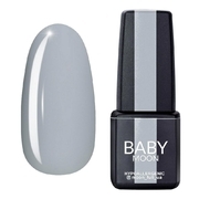 Lakier hybrydowy Baby Moon Cold Ocean Nr13, 6 ml