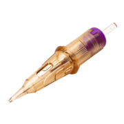Cartridge needle for permanent make-up V-Select PMU 1201RL (1 pc.)
