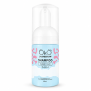 Szampon w piance do brwi i rzęs 3w1 OKO, 80 ml