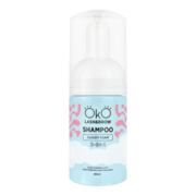 Vahtšampoon kulmudele ja ripsmetele 3-in-1 OKO, 80 ml