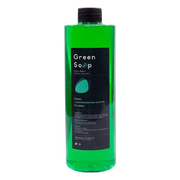 Антисептик-концентрат Зеленое мыло, 500 мл