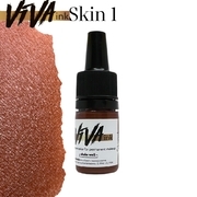 Pigment do makijażu permanentnego Viva Skin 1, 6ml