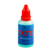 Żel znieczulający (po zabiegu) TKTX 40% 30 ml, niebieski