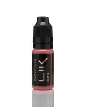 Pigment Lik Lips 006 Rose for permanent make-up, 10 ml