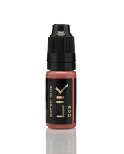 Pigment Lik Lips 003 Matte Pink for permanent make-up, 10 ml