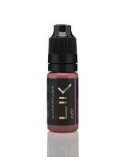 Пігмент Lik Lips 001 Silk Pink для перманентного макіяжу, 10 мл