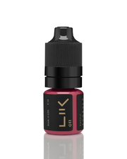 Pigment Lik Lips 011 Exotic for permanent make-up, 5 ml