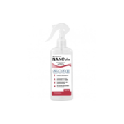Środek dezynfekujący szybkodziałający NANOplus z rozpylaczem, 250 ml