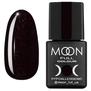 Hübriidlakk Moon Full Winter nr. 668, 8 ml