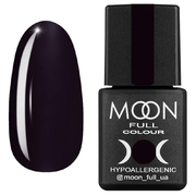 Gel Polish Moon Full Winter Color №666, 8 ml