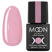 Geellakk Moon Full Winter Color №645, 8 ml