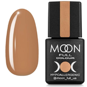 Gēla laka Moon Full Winter Color №639, 8 ml