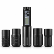 Maszynka Mast Saber Wireless Battery WQP-008, czarna