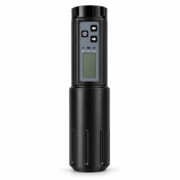 Maszynka Mast Saber Wireless Battery WQP-008, czarna