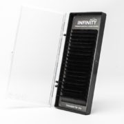 Infinity Lashes Mix 20 lines C 0.07, 8-14 mm