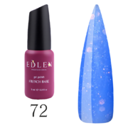 Edlen Shimmer Colour Base No. 72, 9 ml