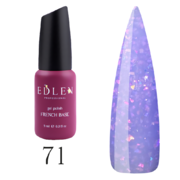 Edlen Shimmer Colour Base No. 71, 9 ml
