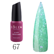 Edlen Shimmer Colour Base No. 67, 9 ml