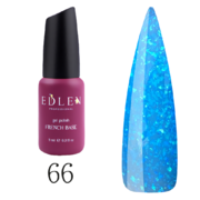Edlen Shimmer Colour Base No. 66, 9 ml