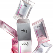 Wypełniacz do brwi i rzęs Zola Btx Cure, saszetka 1,5 ml