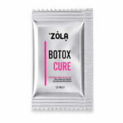 Wypełniacz do brwi i rzęs Zola Btx Cure, saszetka 1,5 ml