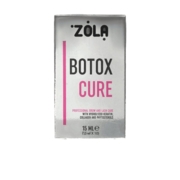 Wypełniacz do brwi i rzęs Zola Btx Cure, saszetka 1,5 ml