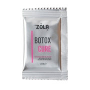 Wypełniacz do brwi i rzęs Zola Btx Cure, saszetka 1,5 ml