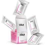 Wypełniacz do brwi i rzęs Zola Btx Cure, saszetka 1,5 ml